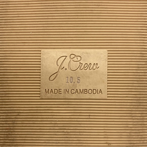 J. Crew Pacific Studded Clogs in Suede - Picture 12 of 16